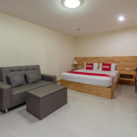 Maple Mansion Hotel Pattaya Luaran gambar