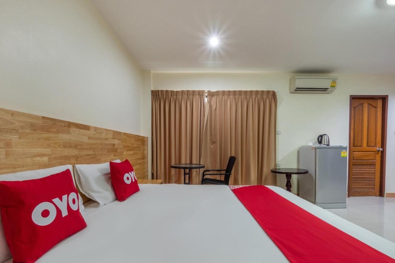Maple Mansion Hotel Pattaya Luaran gambar