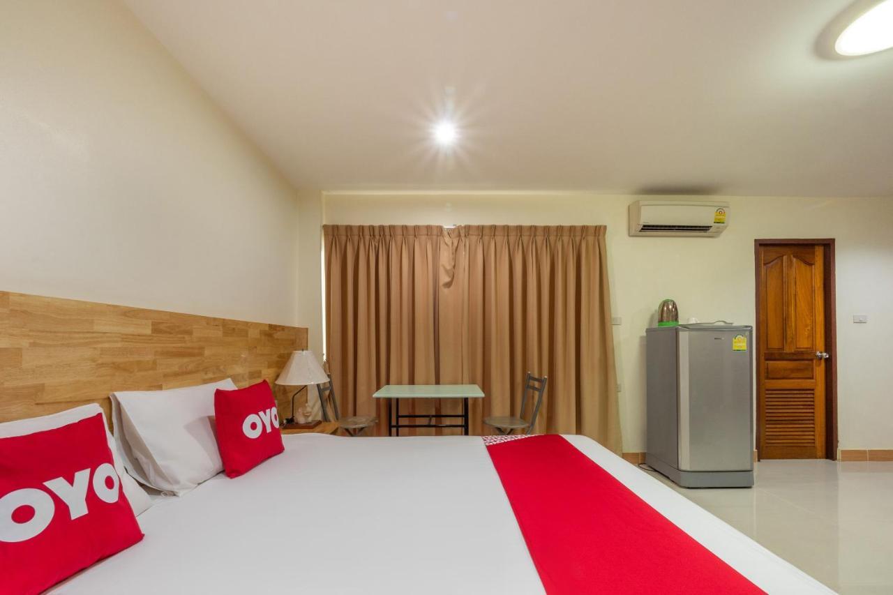 Maple Mansion Hotel Pattaya Luaran gambar