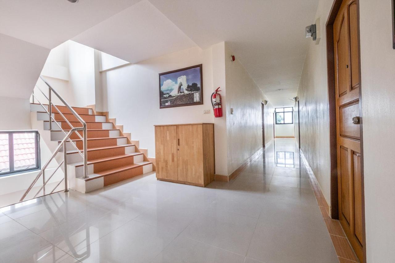 Maple Mansion Hotel Pattaya Luaran gambar