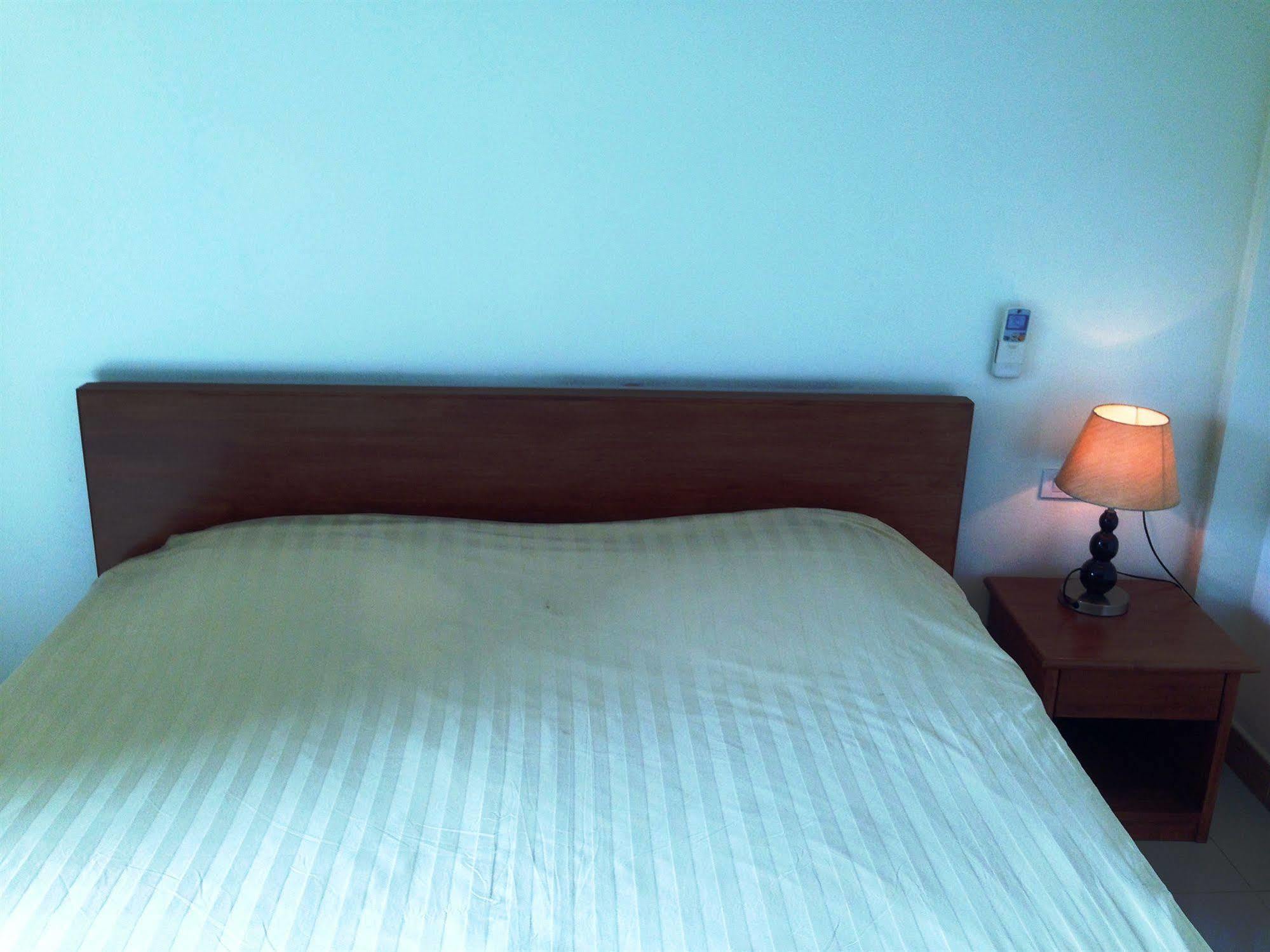 Maple Mansion Hotel Pattaya Luaran gambar