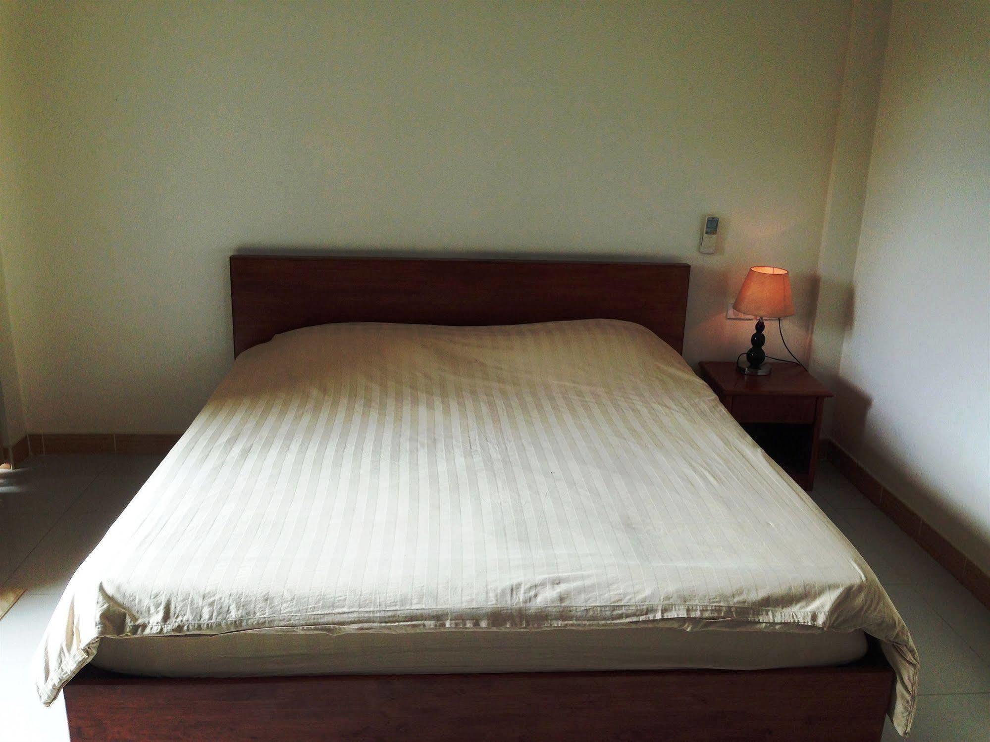 Maple Mansion Hotel Pattaya Luaran gambar